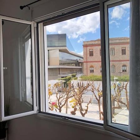 Acropolis Museum Apartment Athens Exterior photo