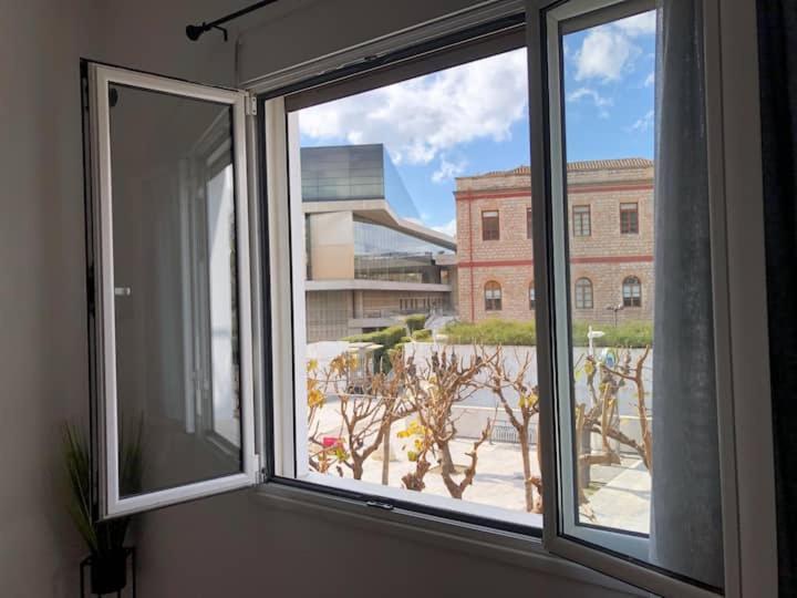 Acropolis Museum Apartment Athens Exterior photo